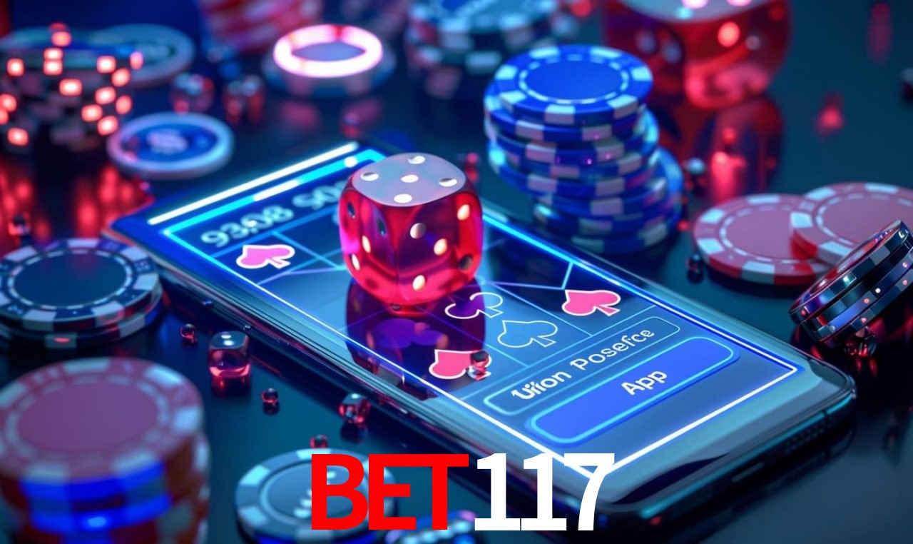 Ofertas Imperdíveis na bet117: Promoções e Bônus Que Valem a Pena
