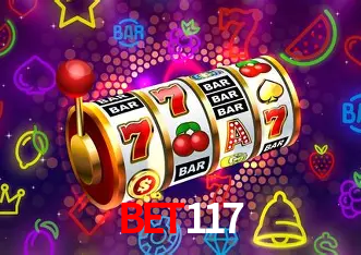 Descubra a Magia dos Jogos de Arcade no bet117