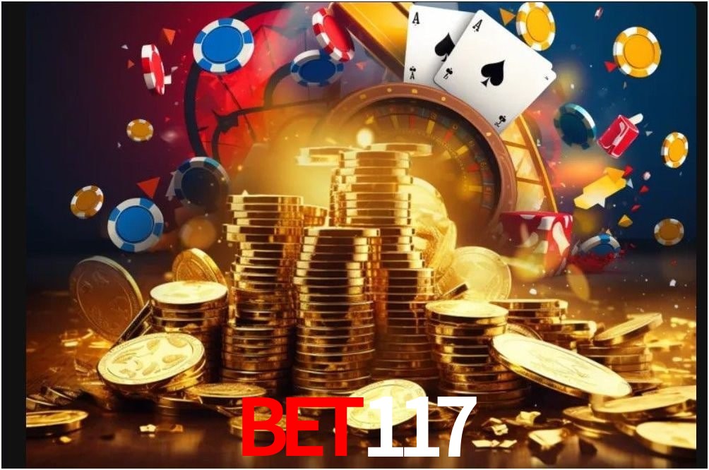 Jogos Exclusivos bet117
