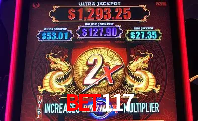 A Popularidade dos Caça-Níqueis no bet117