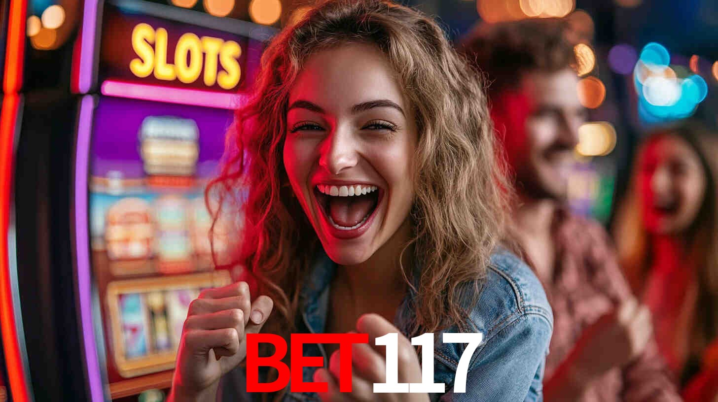 A Experiência Imersiva dos Cassinos Ao Vivo no bet117