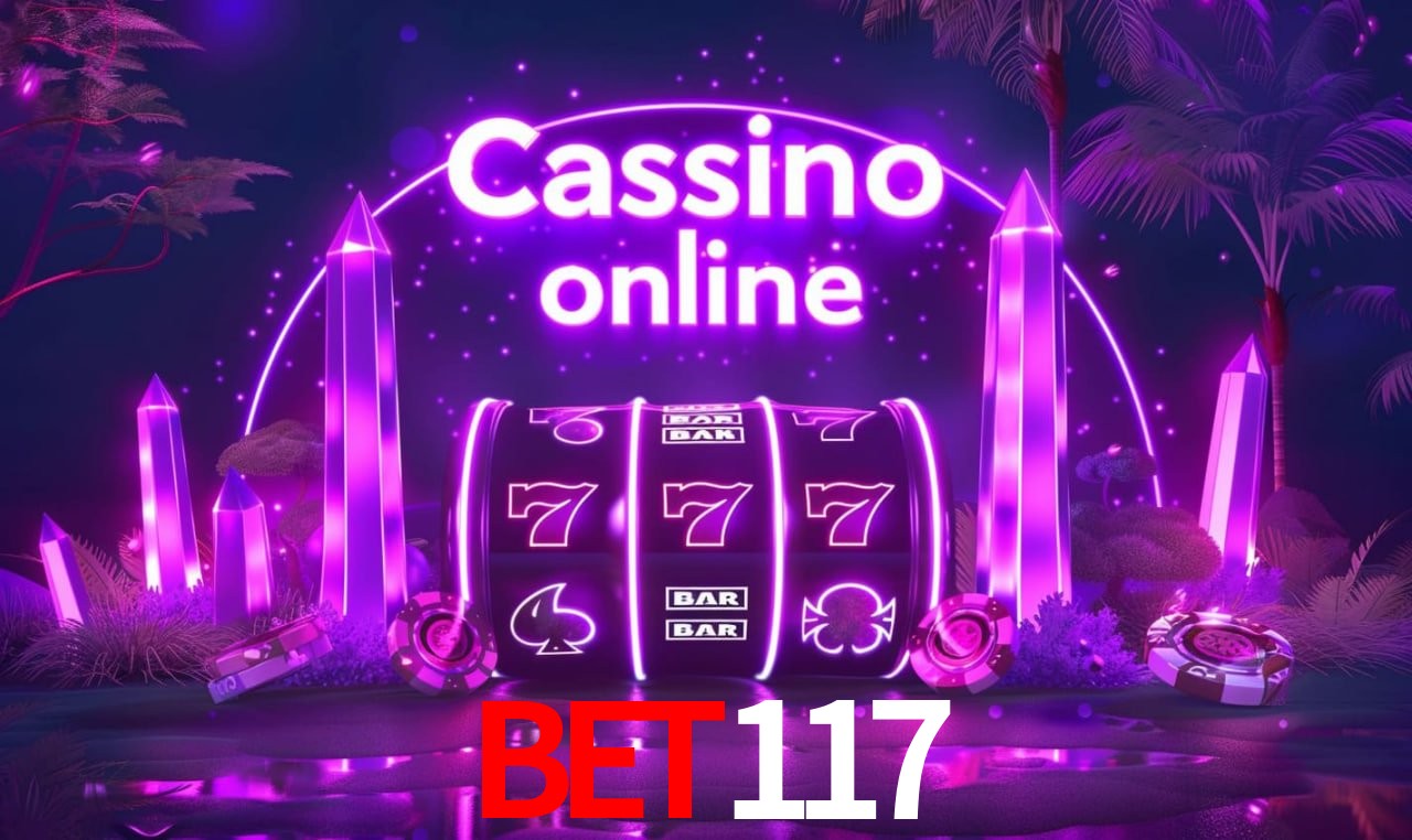 Promoções Sazonais bet117