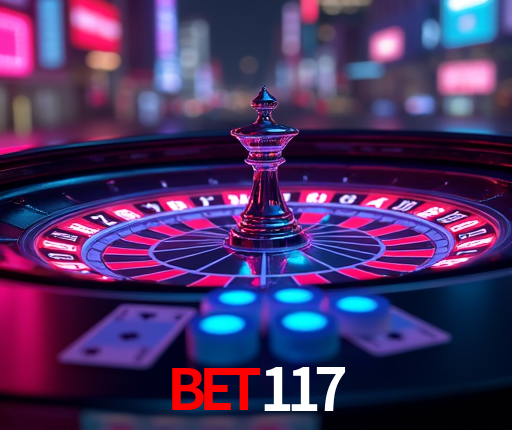A Emoção da Loteria na bet117: Uma Chance de Mudança de Vida