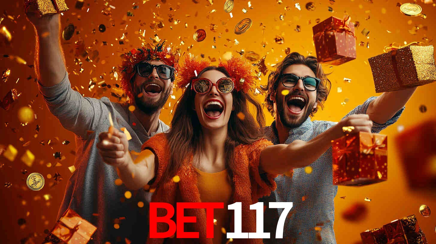 Tournaments bet117