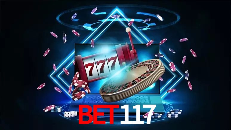 Design Responsivo bet117