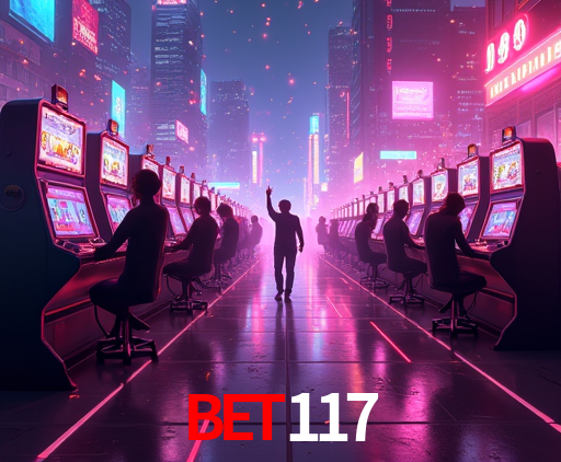 Casino VIP bet117