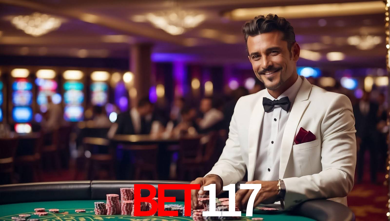 bet117 login