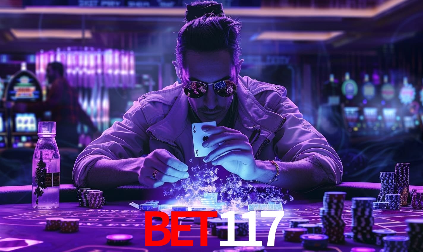 Game Providers bet117