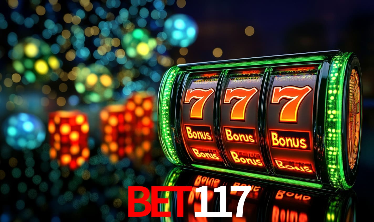 Sistemas de Segurança bet117