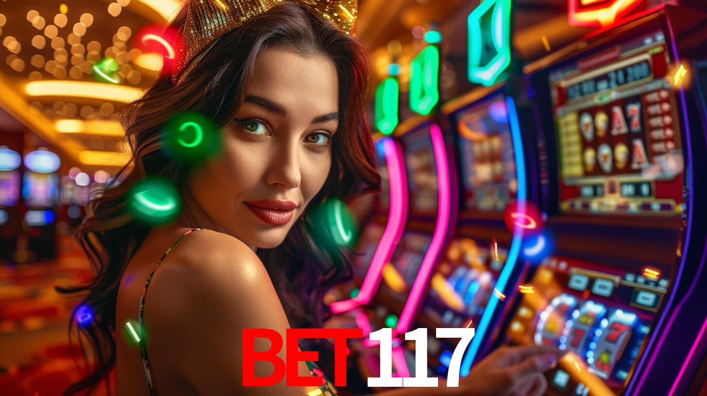 Bônus Generosos e Exclusivos no bet117 para Você!