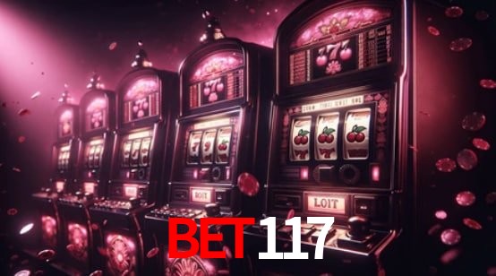 Bônus de Boas-vindas bet117