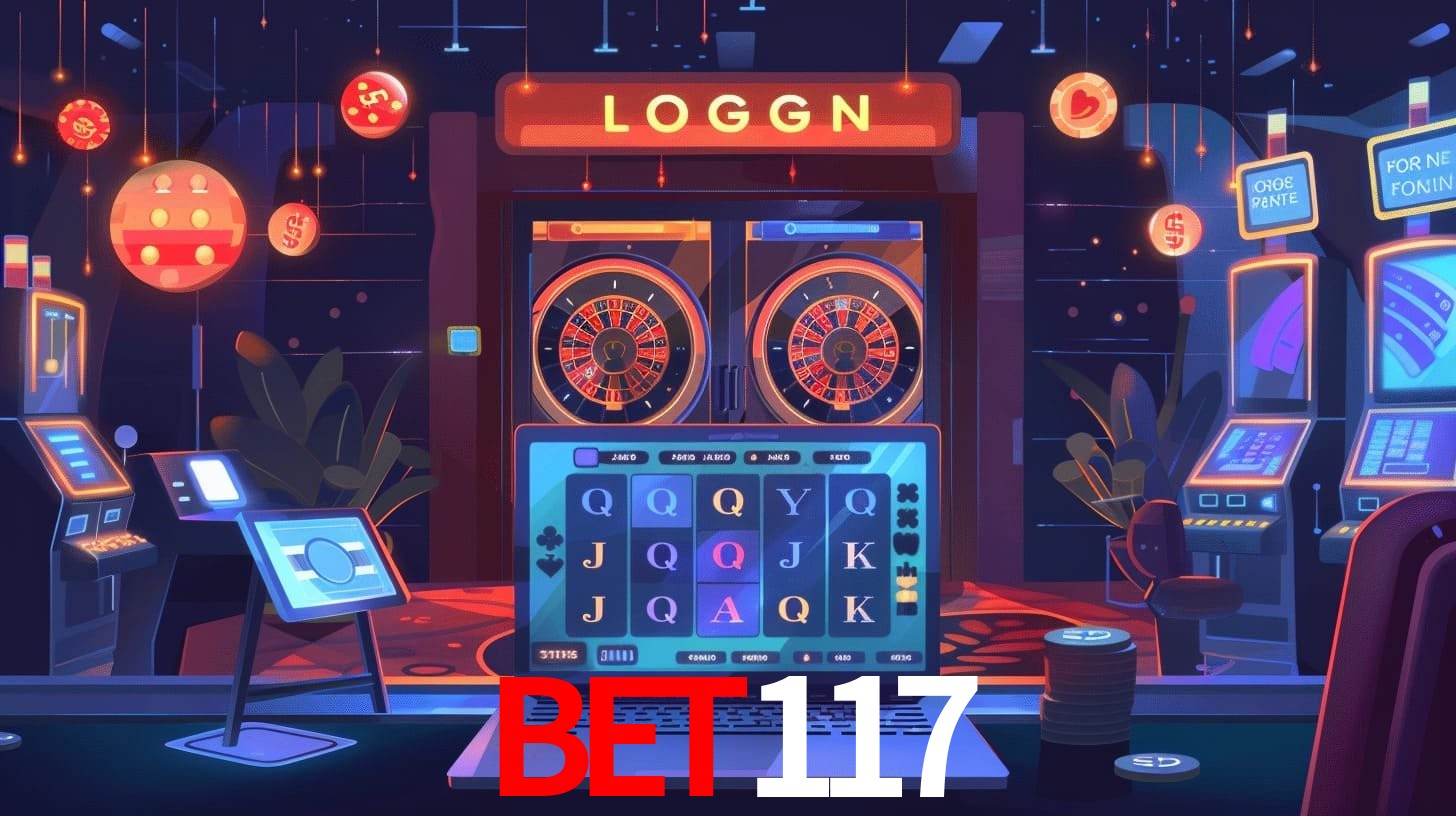Sinta a adrenalina dos jogos de cassino com bet117