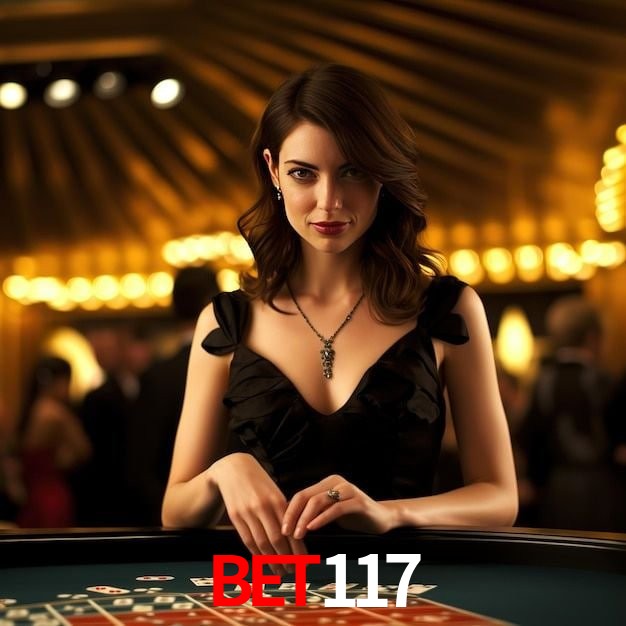 Desvendando o Mundo dos Jogos Virtuais na bet117