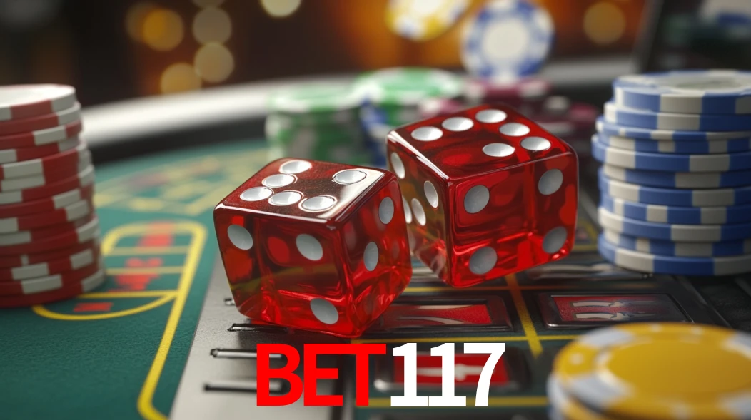 Game Statistics bet117